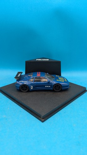 Pro slot pc002 ferrari - slot, 360