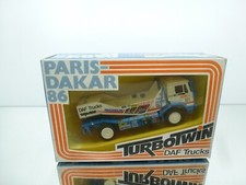 PORTEGIES DAF 3600 TRUCK TURBO