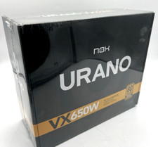 NOX URANO VX 650W 80 Plus