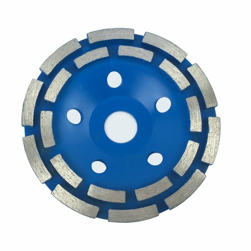 Diamant schleiftopf - diamant,