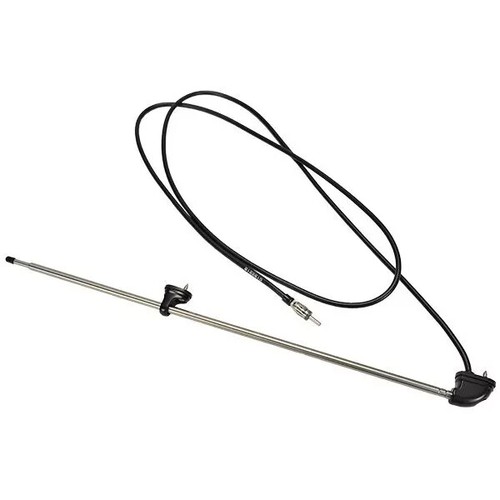 Jimny samurai radio antenne - jimny,