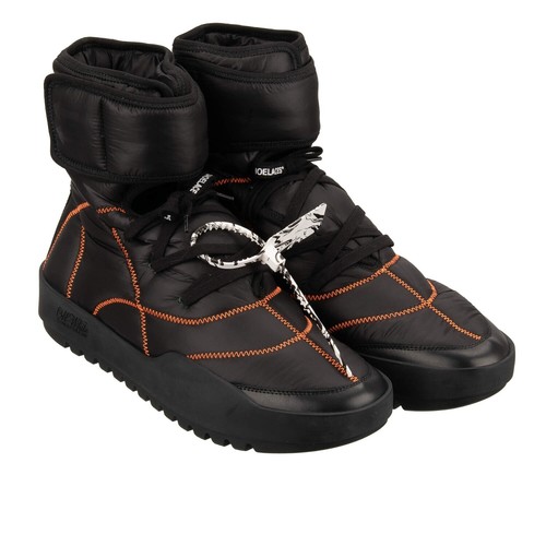 Off white virgil abloh - white,