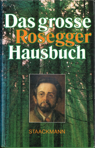 Das große peter rosegger - das,
