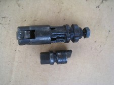 Porsche Bulldog / Traktor