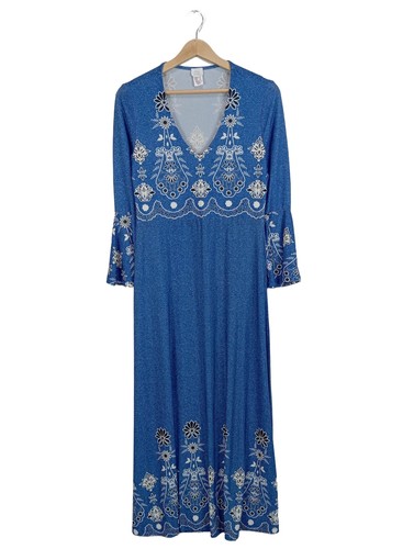 Alba moda langarmkleid damen - alba,