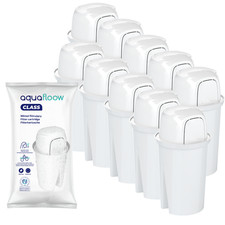 Wasserfilter Kartuschen