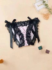 Femboy Sissy Fetisch SLip mit Scheide Sex BDSM Erotik Herren L - XL