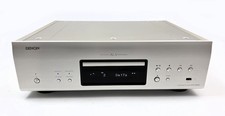 Denon DCD-2020 AE Silber