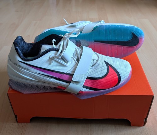 Nike romaleos se - romaleos,