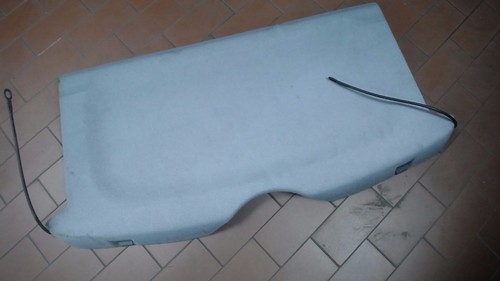 Hutablage opel corsa - hutablage,