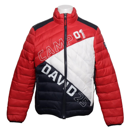 Camp david winterjacke - camp, david,