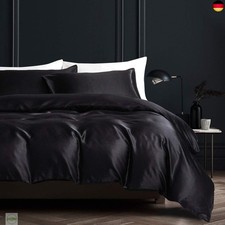 Boqingzhu Satin Bettwäsche