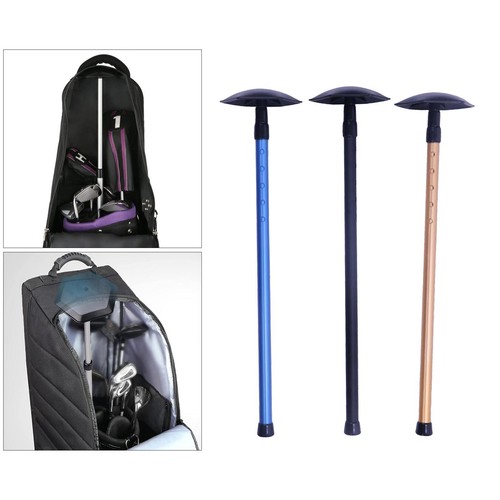 Golf reisetasche backbone - reisetasche,