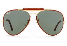 Ray Ban Vintage Sonnenbrille
