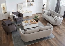 Schöner wohnen sofa - schöner,