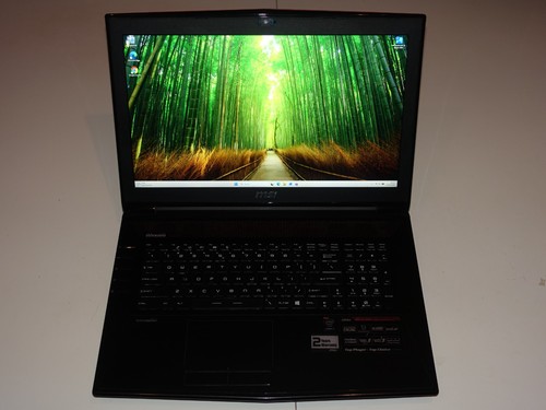 Msi gt72 zoll intel core - msi,