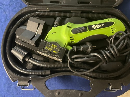Exakt mini handkreissäge - exakt,