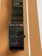 Rado Damen Armbanduhr Jubile