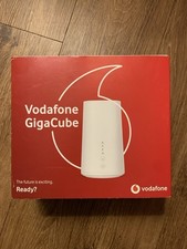 Huawei Vodafone GigaCube LTE