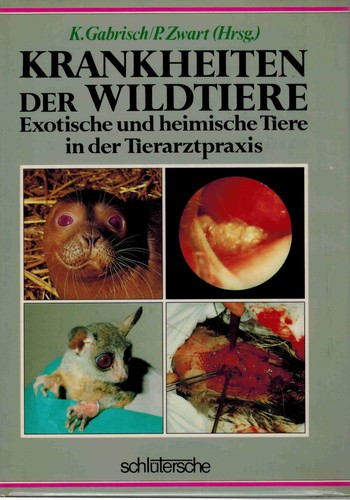 Gabrisch krankheiten der - gabrisch:,