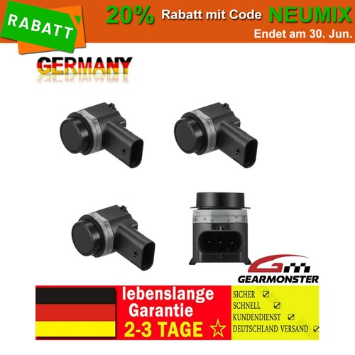 Pdc sensor einparkhilfe - pdc,