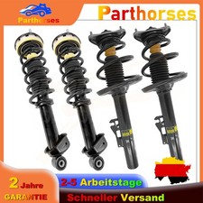 4x Komplett Vorne Hinten