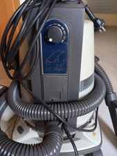 Delphin Wasserstaubsauger, funktioniert einwandfrei