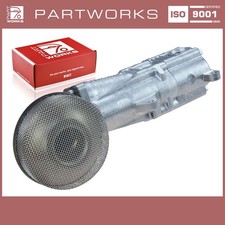 Ölpumpe für PORSCHE 911