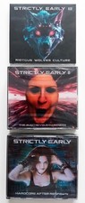 Strictly early hardcore - strictly, 1+2+3