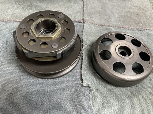 Vespa piaggio sfera nsl - vespa, 50cc