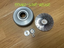 Miele Staubsaugerteil =