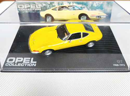 Opel collection - opel,
