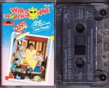 MC Rolf und seine Freunde -