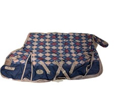 Stalldecke thermo Star