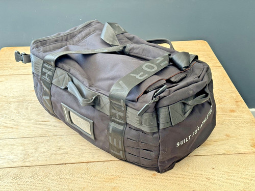 Built for athletes 40l pro - 40l,