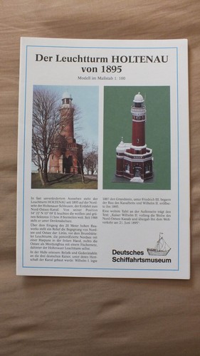 Dsm verlag leuchtturm - ,