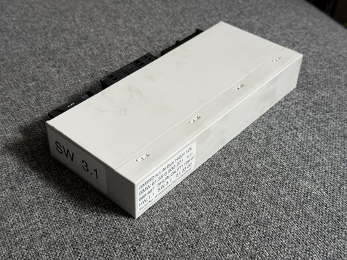Bmw grundmodul gm5 gm5rd high - bmw,