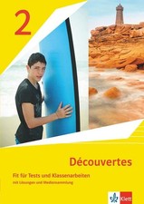 Découvertes 2. Ausgabe 1