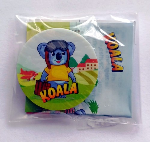 Kuchenmeister koala - kuchenmeister,,