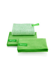 Jemako Fenster Set,Reinigungs