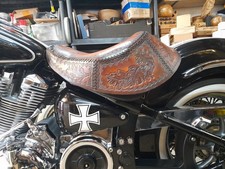 Yamaha XV 1600 Wildstar XV1700