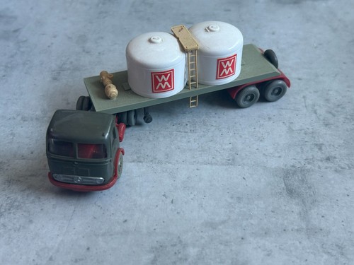 Wiking mercedes benz - wiking, mercedes-benz