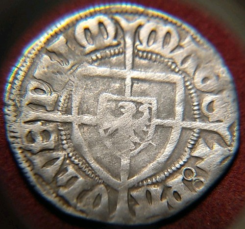 4596 deutscher orden paul - deutscher,