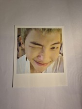 BTS RM Namjoon Wings