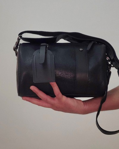 Velmoro premium leder fass - leder,