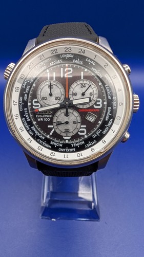 Citizen men eco - citizen, drive