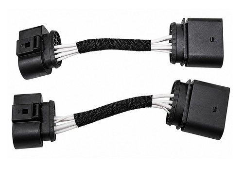 Adapter umrüstung xenon auf - adapter,