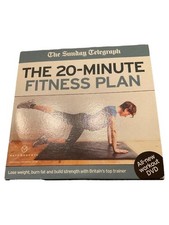 Matt Roberts 20 Min Fitness