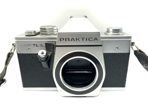 Praktica super 35mm - praktica, tl