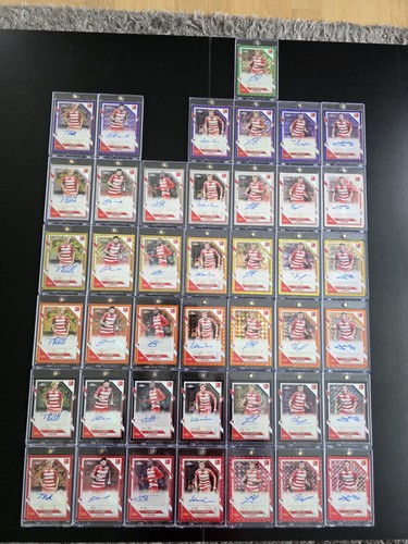Topps chrome bundesliga - topps,